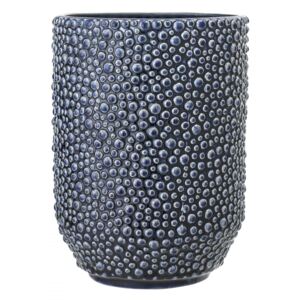 Váza Blue Ceramic (kód TYDEN na -20 %)