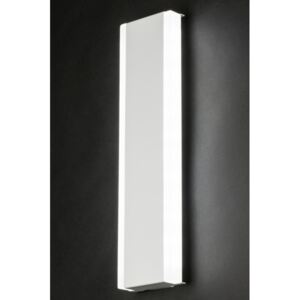 Nástěnné designové bílé LED svítidlo Villanova (Nordtech)