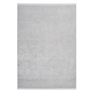 Kusový koberec Noblesse 902 silver 80 x 150 cm