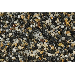 TOPSTONE Kamenný koberec CityStone Dark Exteriér hrubost zrna 4-7mm