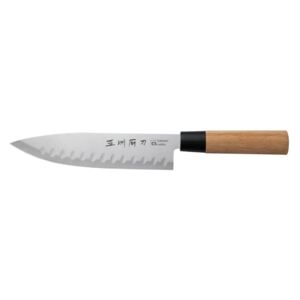 CS SOLINGEN Japonský nůž Anaaki 20 cm Osaka CS Solingen CS-070854