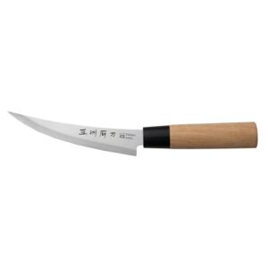 CS SOLINGEN Japonský nůž Gokujo 15 cm Osaka CS Solingen CS-070977