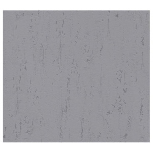 A.S. Création 3643-19 tapety na zeď DIMEX 2020 | 0,53 x 10,05 m | šedá vliesová tapeta na stěnu 364319