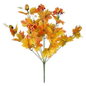 Umělá květina, podzimní trs Varianta: Varianta 1