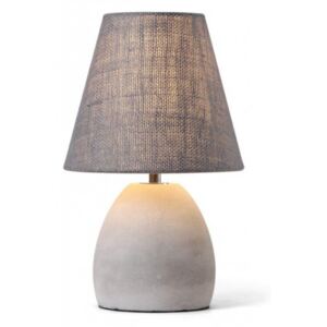 LUCIDE SOLO Table Lamp E14 H31cm, stolní lampa