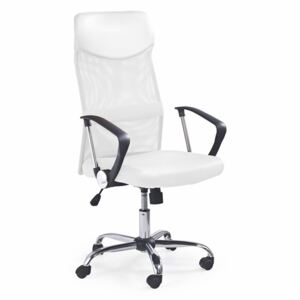 Kancelářská židle VIRE (bílá)