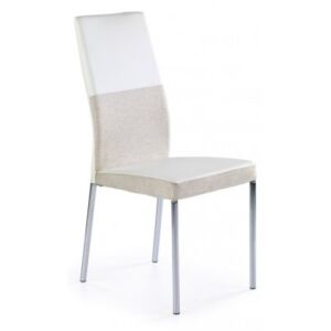 Jídelní židle K173 béžová