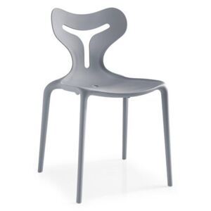 CONNUBIA (CALLIGARIS) - Designová plastová židle AREA51