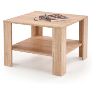 Halmar konferenční stolek KWADRO + barevné provedení san remo