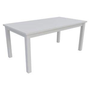 Rozkládací stůl A18-L , Barva dřeva: wenge-l