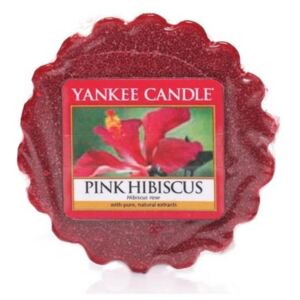 Vonný vosk Pink Hibiscus