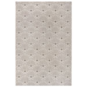 Hanse Home Collection koberce Kusový koberec Flatweave 104859 Light-brown/Cream - 120x170 cm