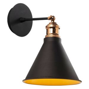 OPVIQ Nástěnná lampa Berceste N 680