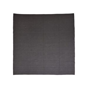 Cane-line Venkovní koberec Defined, Cane-line, čtvercový 300x300x1 cm, polypropylene, barva béžová/šedá/tmavě šedá