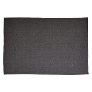 Cane-line Venkovní koberec Defined, Cane-line, obdélníkový 300x200x1 cm, polypropylene, barva béžová/šedá/tmavě šedá