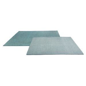 Manutti Venkovní koberec Steps, Manutti, 200x300 cm, barva šedá (silver)