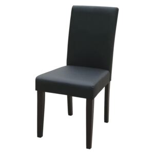 Idea Židle PRIMA černá 3034