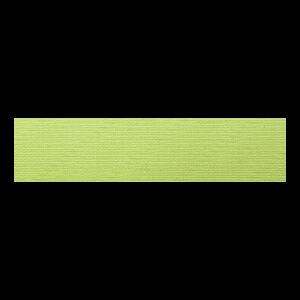 Bordura papírová Jednobarevná zelená - šířka 5cm x délka 5m