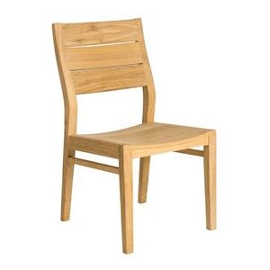 Alexander Rose Dřevěná jídelní židle Roble, Alexander Rose, 51x60x94,5 cm, tropické dřevo (roble)