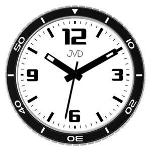 Dětské chlapecké hodiny JVD HO296.1 (do chlapeckého pokoje)