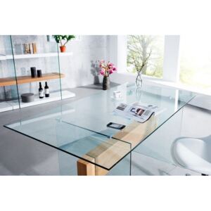 Jídelní stůl ONYX 160-A Nábytek | Jídelní prostory | Jídelní stoly | Všechny jídelní stoly