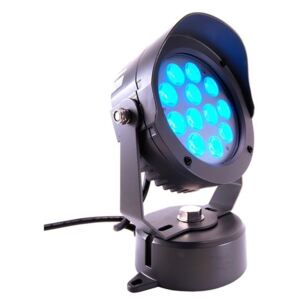 Nástěnné / stropní svítidlo Power Spot VI RGB 25W LED, 473lm - LIGHT IMPRESSIONS - LI-IMPR 730293