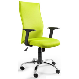 Office360 Kancelářská židle Step, zelená