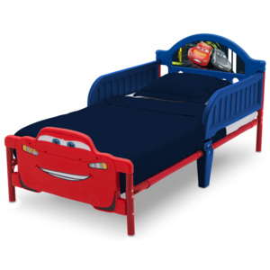 Dětská postel Auta Toddler 2 Varianta: BB87120CR