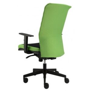 Kancelářská židle REFLEX NEW ŠÉF (synchro)