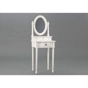 Animadecor Toaletní stolek ve stylu Provence