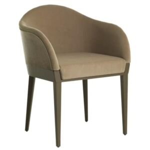 Alma Design Elegantní židle Agata