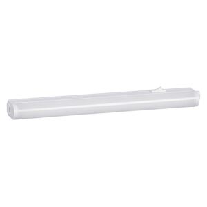 Podlinkové LED svítidlo s vypínačem STREAK LIGHT, 4W, teplá bílá, 29cm