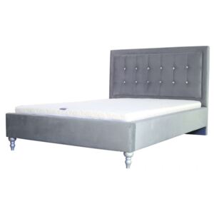 AMI nábytek Čalouněná postel C4 140x200cm Granada 27