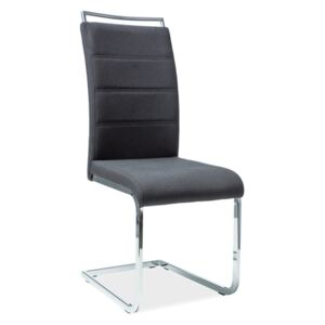 SIG Jídelní židle H441 černá