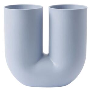 Muuto Váza Kink, light blue