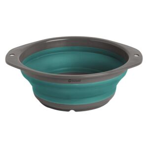 Miska Outwell Collaps Bowl M Barva: modrá/zelená