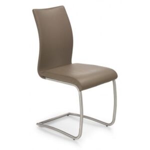 Jídelní židle K181 béžová