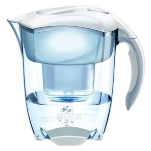 Konvice filtrační BRITA ELEMARIS COOL METER WHITE