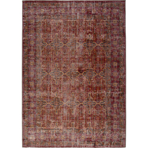 Obsession koberce Kusový koberec Tilas 243 Red - 200x290