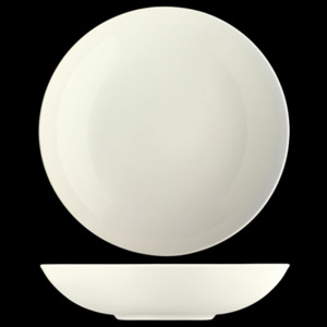 Porcelán - Pasta talíř