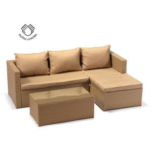 Dek Zahradní sofa BELLAGIO