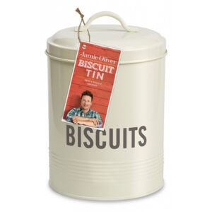 DKB Household UK Limited Jamie Oliver dóza na sušenky Vintage