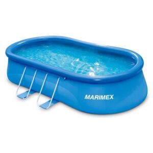 Marimex Bazén Tampa ovál 5,49x3,05x1,07 m bez příslušenství