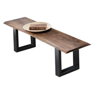 Lavice TABLES & BENCHES 150 × 40 × 47 cm, Vemzu