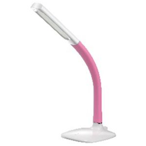 Lampa stolní IMMAX DOVE PINK 08918L
