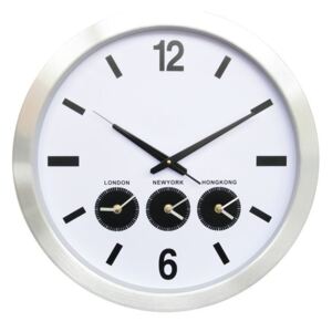 TimeLife Nástěnné hodiny TL-116