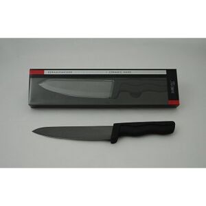 Domestic DOMESTIC BLACK Keramický nůž čepel 15 cm 792503