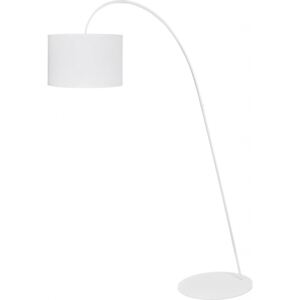 NOWODVORSKI 5386 stojací lampa ALICE WHITE
