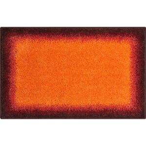 Grund AVALON - Designové koberce oranžové 53x86 cm