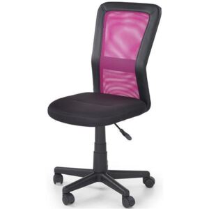 Dětská židle COSMO (růžová)